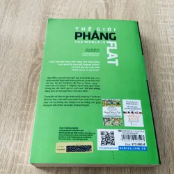 THẾ GIỚI PHẲNG – Thomas L. Friedman 970560
