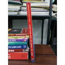 Viêm gan: Biết để sống tốt hơn – Nguyễn Minh Tiến 576125