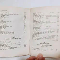 Tú Mỡ Thơ Và Đời 757921