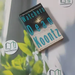 Watchers - Dean Koontz 1027241