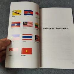 TÌM HIỂU VỀ ĐÔNG NAM Á VÀ ASEAN 718968