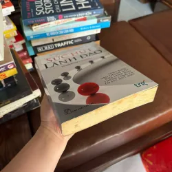 Sức Hút Lãnh Đạo (Leadership Charisma) – K4 1026003