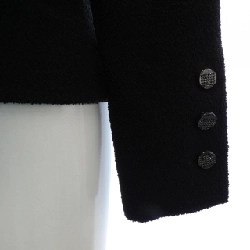 【Khuyến mãi】Áo khoác CHANEL 641125