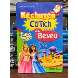 Kể chuyện cổ tích cho bé yêu - Ngọc Hà 682010