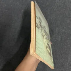 Món lạ miền Nam - Vũ Bằng 996812