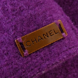 【Mã giảm giá】【Cổ điển】Áo khoác CHANEL 635903