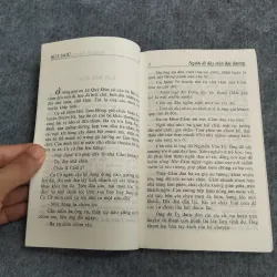 NGƯỜI ĐI ĐÀY TRÊN ĐẠI DƯƠNG - BÚT NGỮ 567748