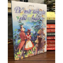 Bí mật tình yêu phố Angel 2 phần II- Girlne Ya 693325