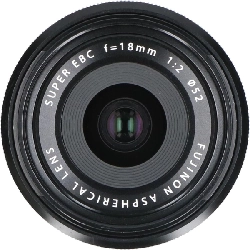 XF18mm F2R - Hàng hiệu Authentic 880902