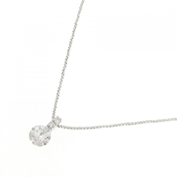 Dây chuyền kim cương PT900/PT850 0.323CT - Hàng hiệu Chính hãng 859270