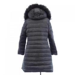 【Mã giảm giá】Áo khoác lông vũ TATRAS 639933