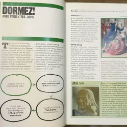 The Psychology Book - DK 723076