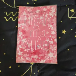 Combo 3 quyển ORGAN MÙA XUÂN, KHU VƯỜN MÙA HẠ & MÙA THU CỦA CÂY DƯƠNG - Kazumi Yumoto 720047