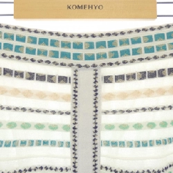 M MISSONI Skirt - Hàng hiệu Authentic 809738