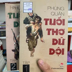TUỔI THƠ DỮ DỘI - Phùng Quán 