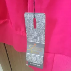 Áo khoác có mũ size L 925570