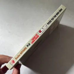 Conan - Tuyển tập fan bình chọn (2) (Co) 785732