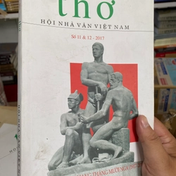 THƠ HỘI NHÀ VĂN  541630