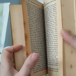 [MIỄN PHÍ BỌC SÁCH] [XƯA] The Catcher in the Rye (1951) - J. D. Salinger 1027211