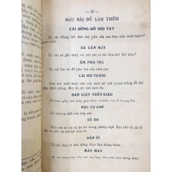 Luận văn lớp nhì - Bùi Quang Kim 126507