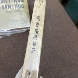Việt-Nam Văn-Học Sử-Yếu - Dương Quảng Hàm 798771