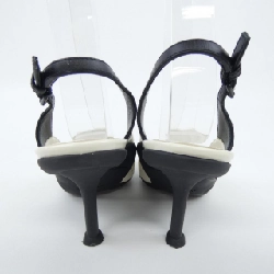 Giày cao gót LOUIS VUITTON Slingback Arc Light 655808