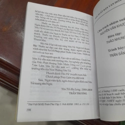 Phật Hoàng TRẦN NHÂN TÔNG (truyện lịch sử) 359647