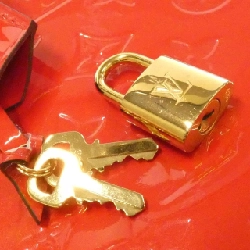 Túi xách Louis Vuitton Vernis Alma BB M90174 - Hàng hiệu Chính hãng 766784