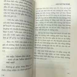 Mẹ không thể éo con , nhưng thuyết phục thì được - sách nuôi dạy con - giáo dục - Cynthia  1035883