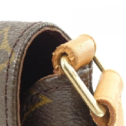 Túi xách vai Louis Vuitton Monogram Musette Salsa M51258 - Hàng hiệu Authentic 769815