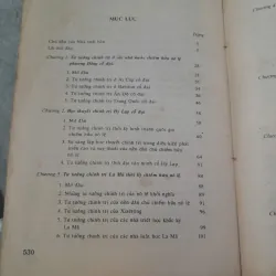 LỊCH SỬ CÁC HỌC THUYẾT CHÍNH TRỊ TRÊN THẾ GIỚI 433837