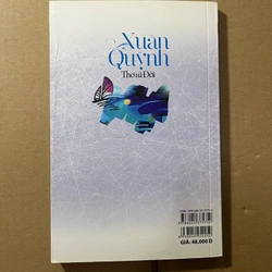Xuân Quỳnh Thơ Và Đời 536500