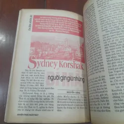 KIẾN THỨC NGÀY NAY số 248 ngày 10-6-1997 735659