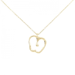 Dây chuyền táo Tiffany - Hàng hiệu Authentic