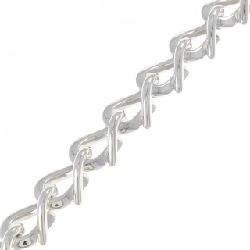 Tiffany Forge Large Bracelet - Hàng hiệu Authentic 845377