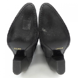 Giày bốt dài CELINE - Hàng hiệu Chính hãng 830628