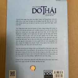 Câu Chuyện Do Thái - Lịch sử thăng trầm của một Dân Tộc 1024072