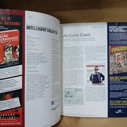 Heritage Magazine For The Intelligent Collector 590227