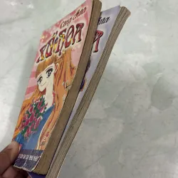 Công chúa xứ hoa Tập lẻ 1, 21 1002728