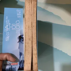 Hãy cứ yêu như chưa từng tổn thương 989505