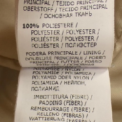 【Mã giảm giá】Blue Girl BLUGIRL Áo khoác 631991