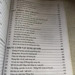 Phong thuỷ cho văn phòng và công sở 971322