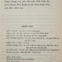 Kiều Loan (Hoàng Cầm) 934463