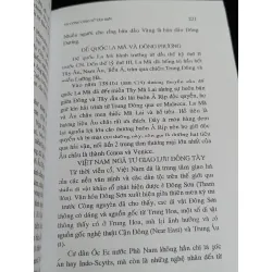 Việt Nam Công giáo sử tân biên - Cao Thế Dung 698223