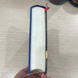 Cuốn theo chiều gió (Bìa cứng) 977205