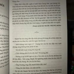 Xuân nguyệt - Bette Bao Lord 1024009