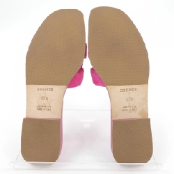 Giày sandal HERMES ORAN 071093Z - Hàng hiệu Authentic 830342