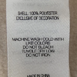 Hàng hiệu SUPREME POLARTEC FACEMASK HALF - Áo khoác 886627