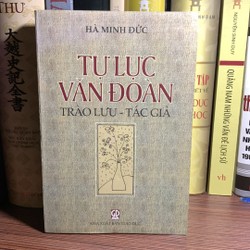 Tự Lực Văn Đoàn : Trào lưu- Tác giả 182141