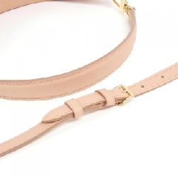 Túi xách vai Louis Vuitton Monogram Empreinte Bagatelle M46301 hai màu 609604